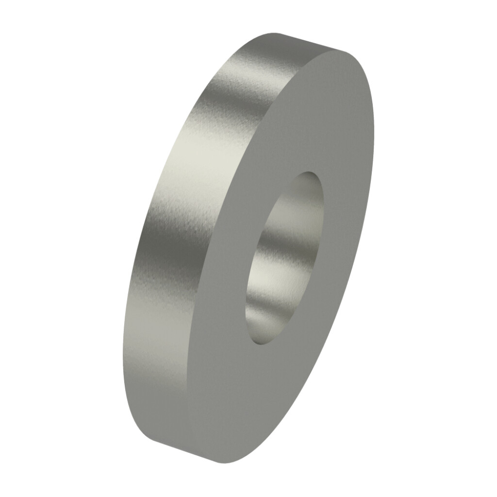DIN 7349  21  100HV punched steel